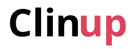 clinup